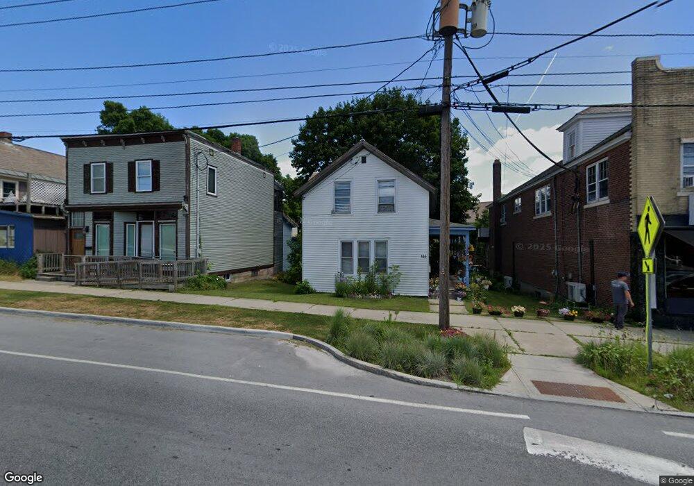 100 Strongs Ave, Rutland, VT 05701 - photo 1