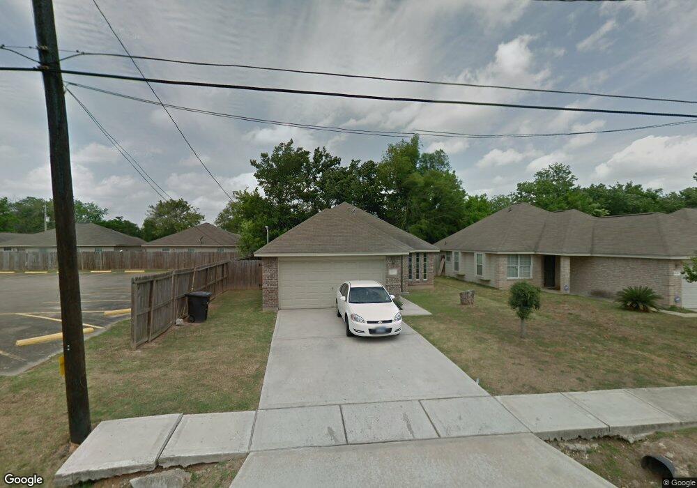 6612 Paris St, Houston, TX 77021 - photo 1
