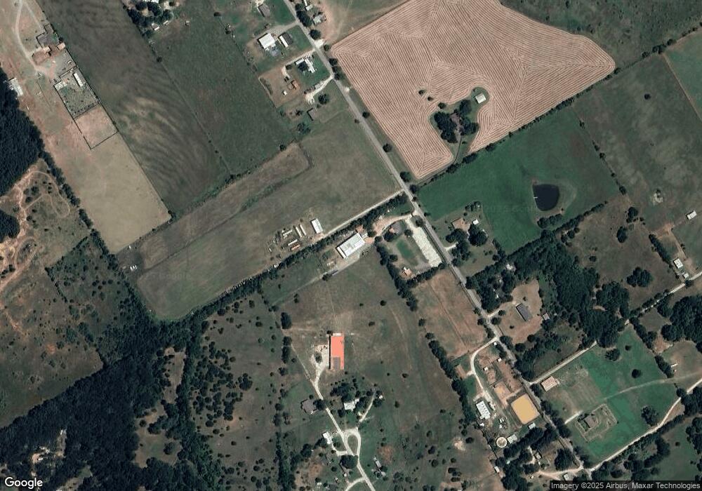 3936 County Road 417a, Cleburne, TX 76031 - photo 1