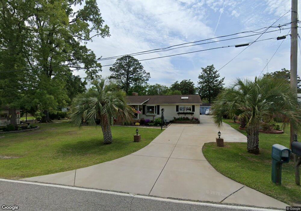 1607 Sessions St, Conway, SC 29526 - photo 1