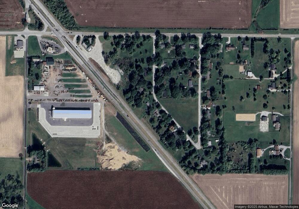 5882 N Laurel Dr, Thorntown, IN 46071 - photo 1