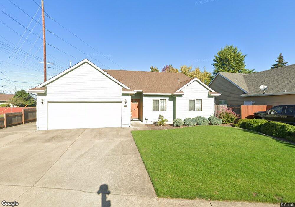 2079 Chase Loop SW, Albany, OR 97321 - photo 1