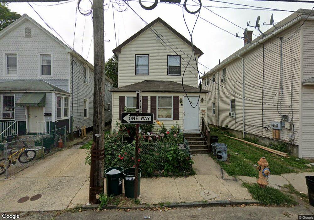 56 4th Ave, Long Branch, NJ 07740 - photo 1