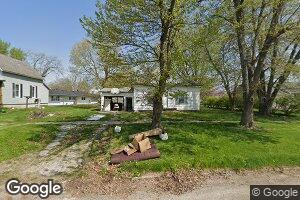 407 E State St, Corydon, IA 50060