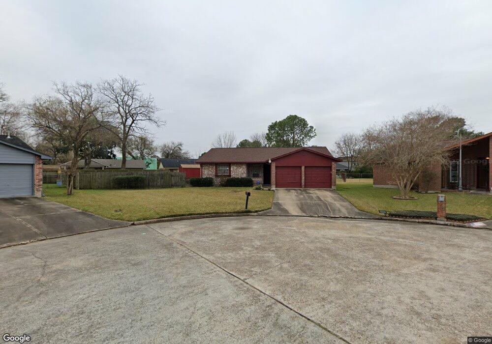 13303 Morewood Ct, Houston, TX 77038 - photo 1