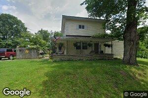 435 S Union St, Bowerston, OH 44695
