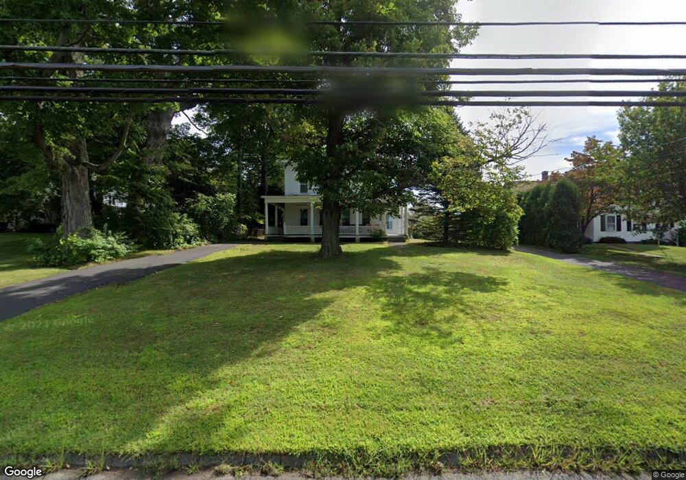 1443 Enfield St unit A, Enfield, CT 06082 - photo 1