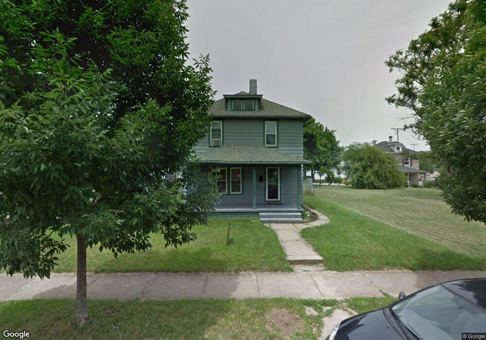 235 E Cottage Ave, Dayton, OH 45449 - photo 1