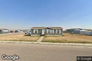 1102 Meadow Rose Ave, Gillette, WY 82716
