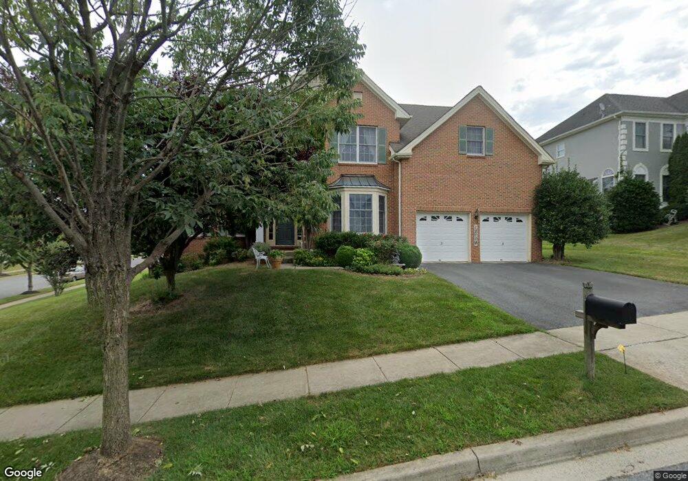 12708 Bright Spring Way, Boyds, MD 20841 - photo 1