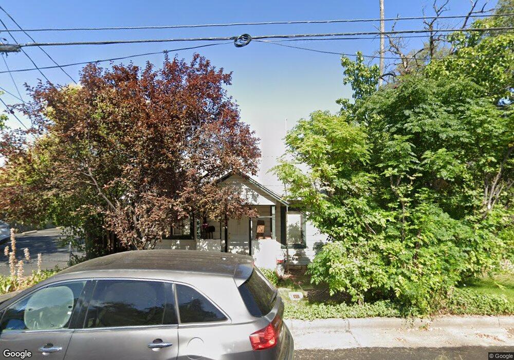 2137 Terrace St, Redding, CA 96001 - photo 1