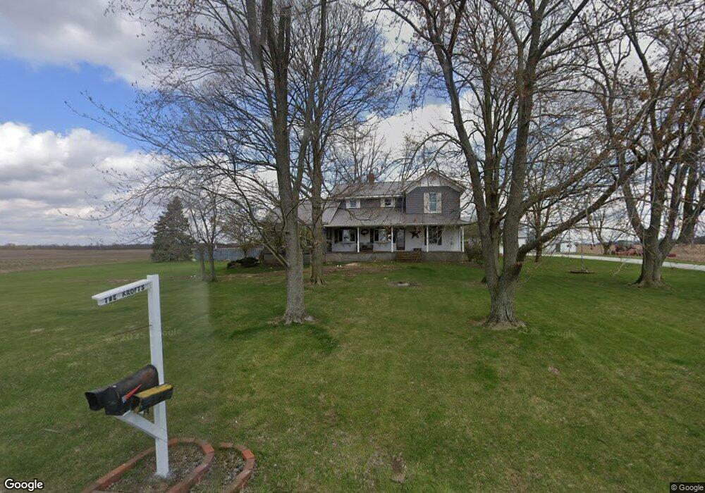 3355 S 200 E, Wabash, IN 46992 - photo 1