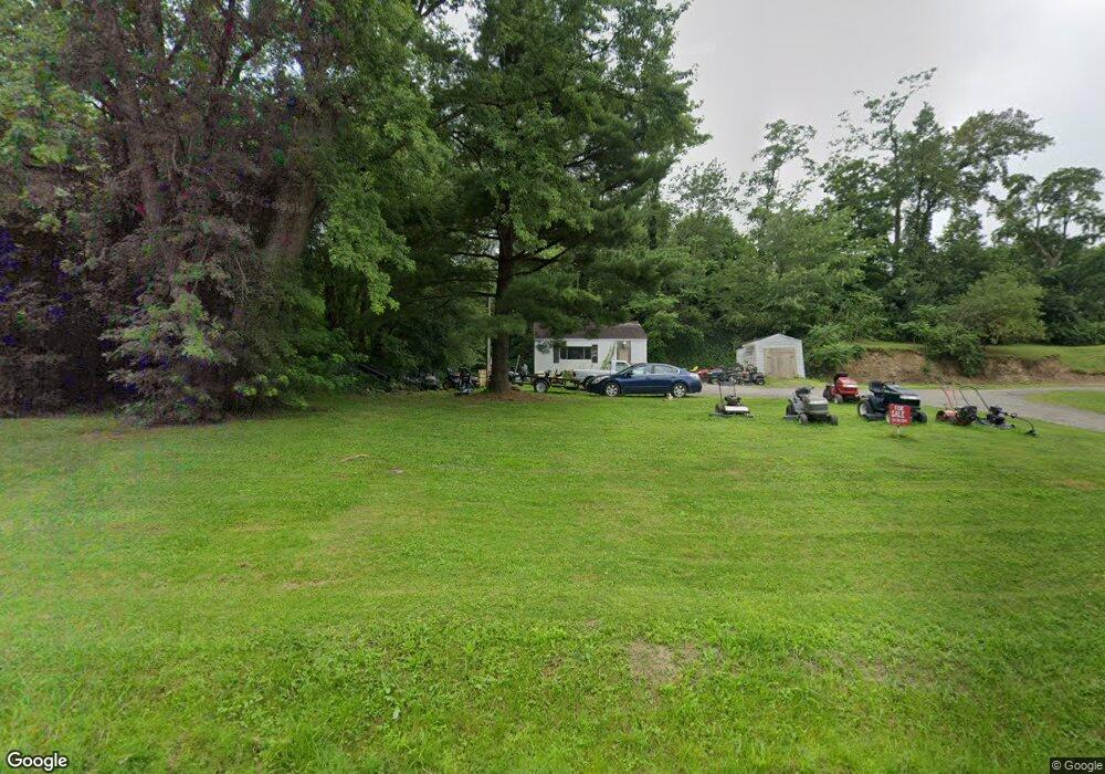 46823 Y and O Rd, East Liverpool, OH 43920 - photo 1
