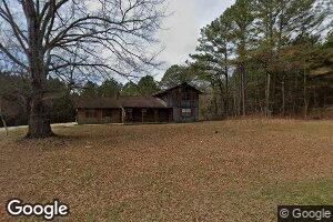 641 County Road 741, Dumas, MI 38625