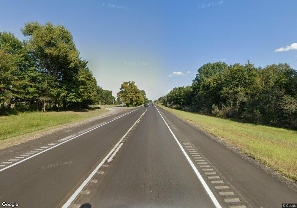 478185 Hwy 64 Old Rd, Muldrow, OK 74948 - photo 1