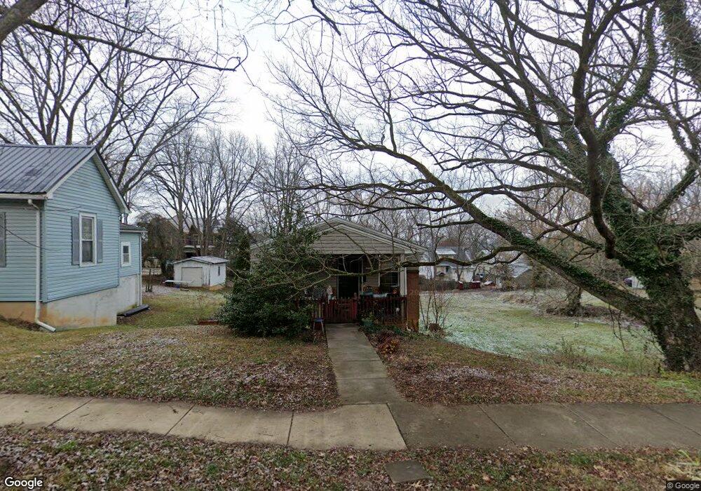 416 W Poplar St, Johnson City, TN 37604 - photo 1