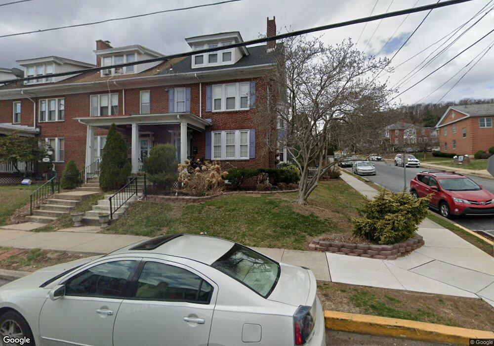 32 N 25th St, Reading, PA 19606 - photo 1