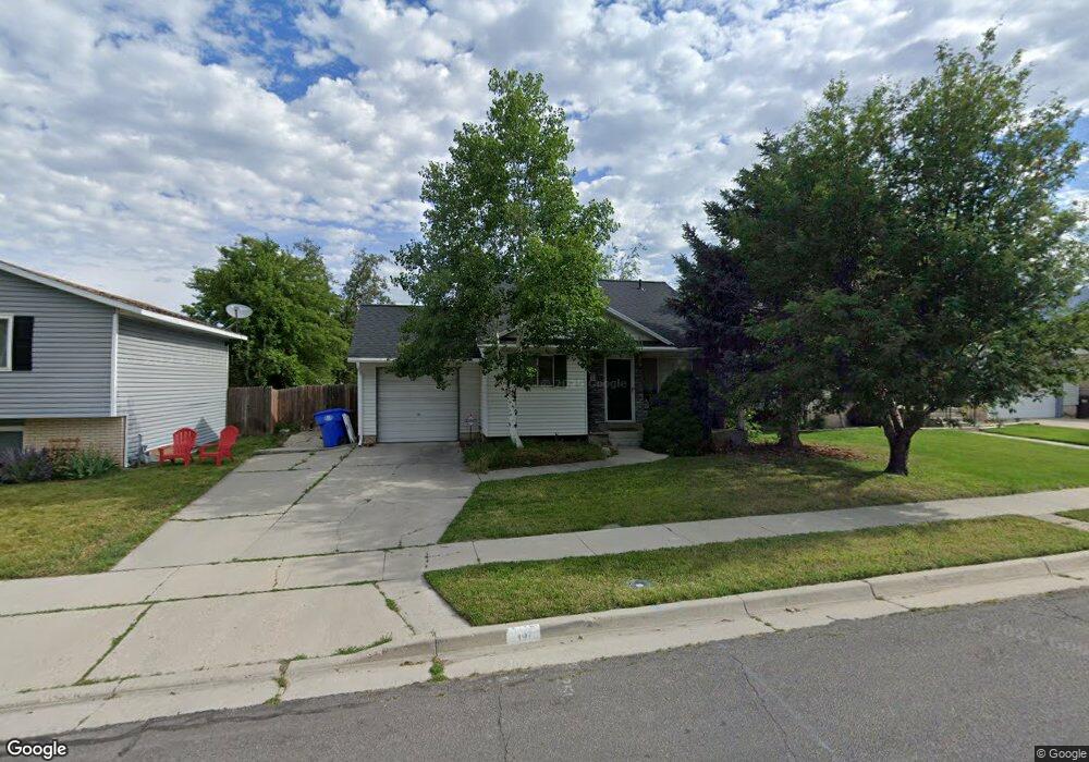 197 E Angel St, Sandy, UT 84070 - photo 1