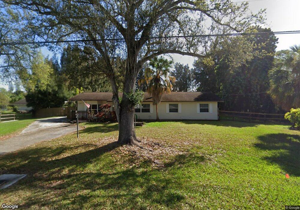 5520 SW 164th Terrace, Southwest Ranches, FL 33331 - photo 1