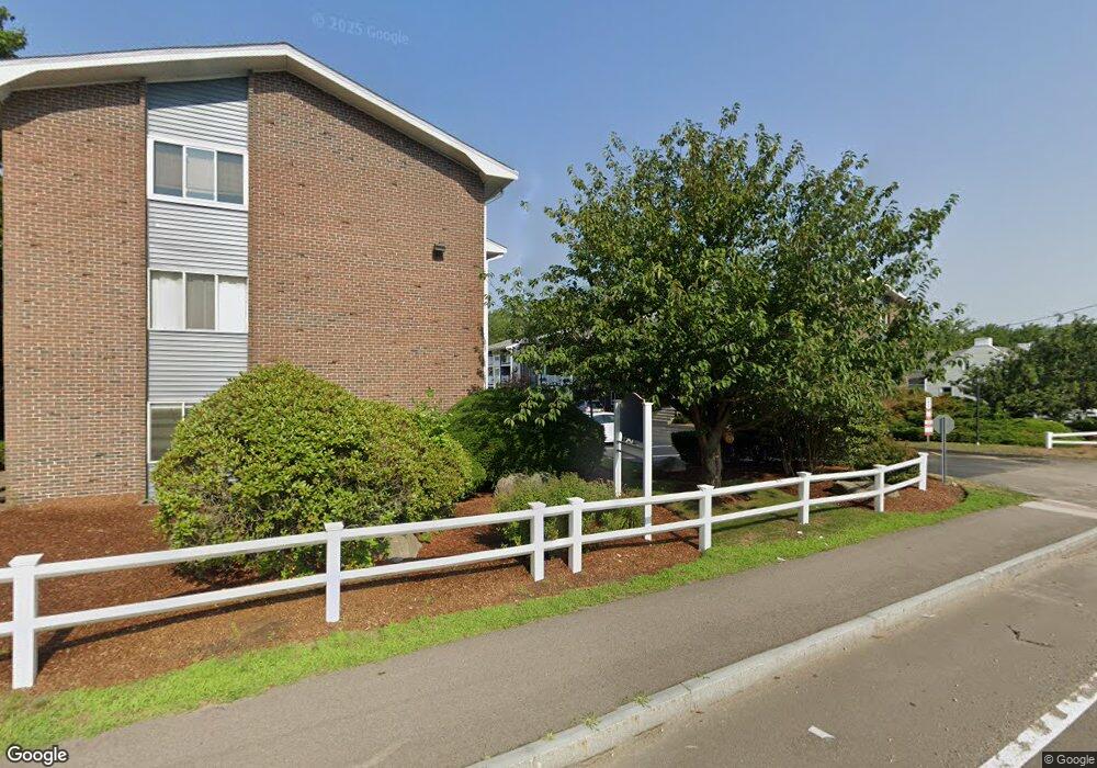 7 Woodcrest Ct unit 3, South Weymouth, MA 02190 - photo 1