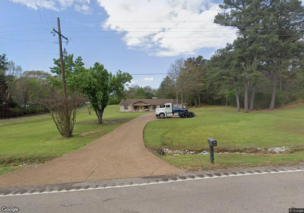 8580 Byhalia Rd, Olive Branch, MS 38654 - photo 1