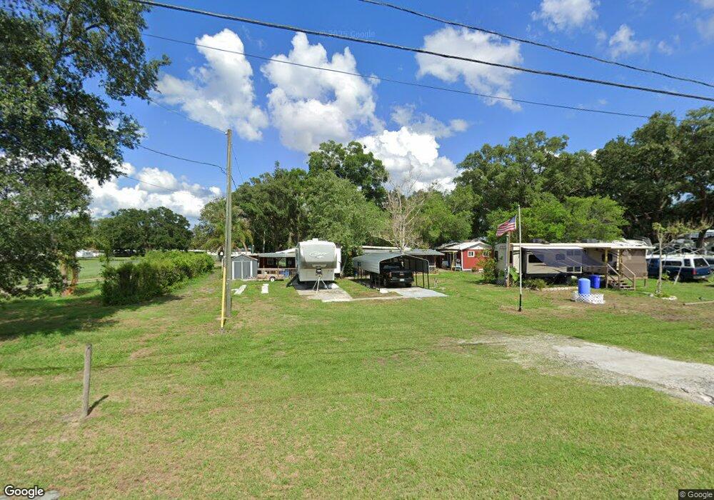 7850 Wire Rd, Zephyrhills, FL 33540 - photo 1