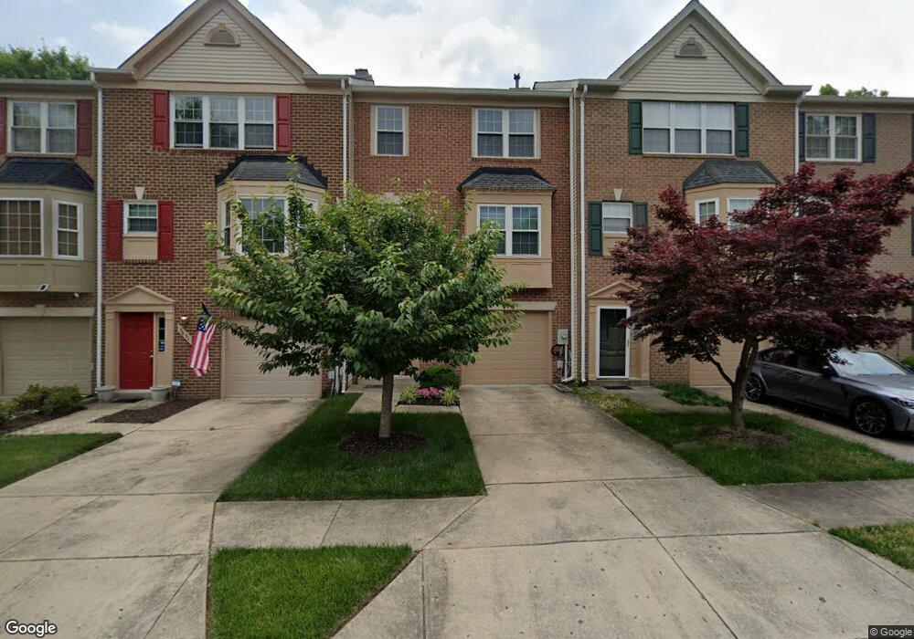 3829 Early Glow Ln, Bowie, MD 20716 - photo 1