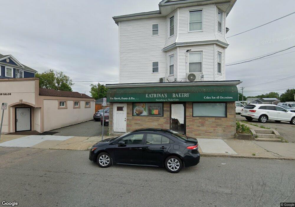 248 Jefferson St unit 1, Fall River, MA 02721 - photo 1