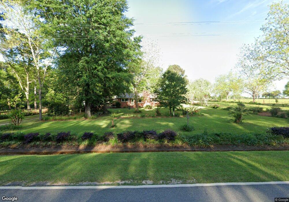 2923 Hall Whitley Rd, Tifton, GA 31794 - photo 1