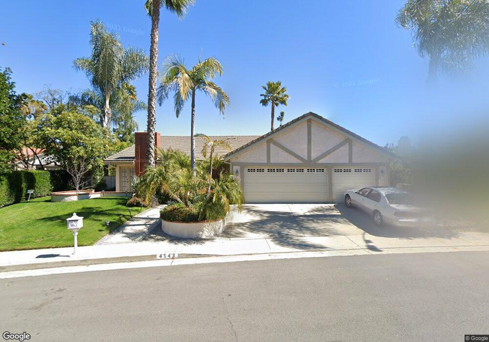 4542 Dulcinea Ct, Woodland Hills, CA 91364 - photo 1