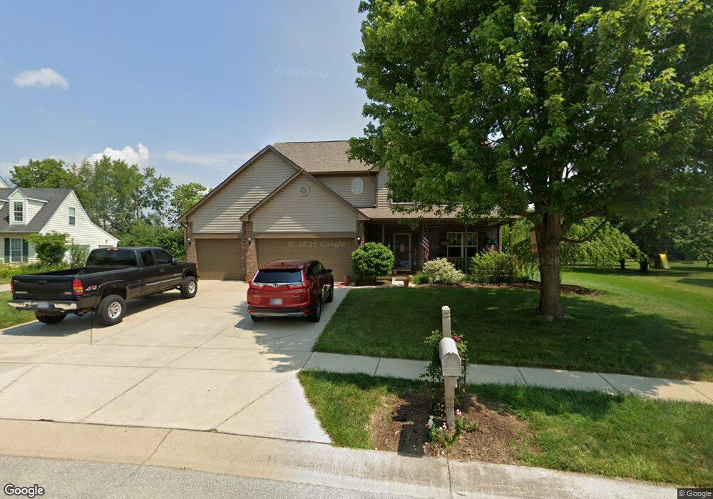 2129 Cinnamon Ct, Plainfield, IN 46168 - photo 1