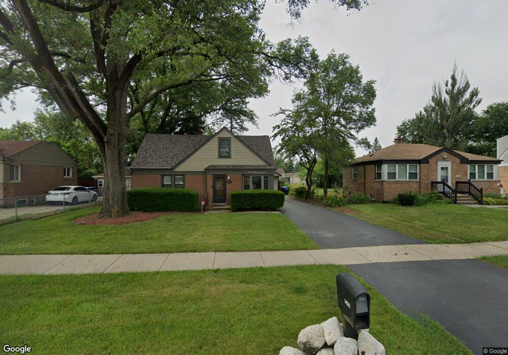 2031 E Touhy Ave, Des Plaines, IL 60018 - photo 1