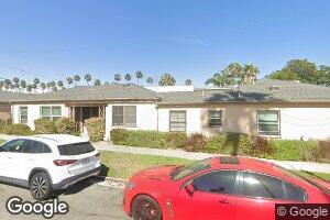 5358 S Harcourt Ave, View Park-Windsor Hills, CA 90043