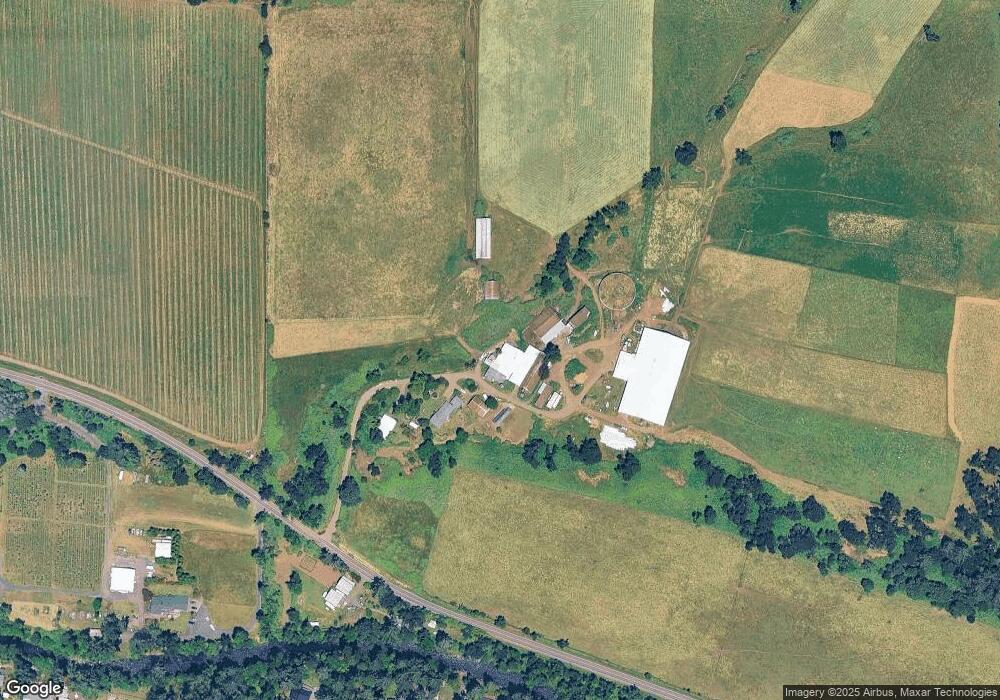 17977 Abiqua Rd NE, Silverton, OR 97381 - photo 1