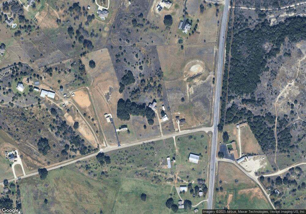 200 Thomas Rd, Granbury, TX 76049 - photo 1