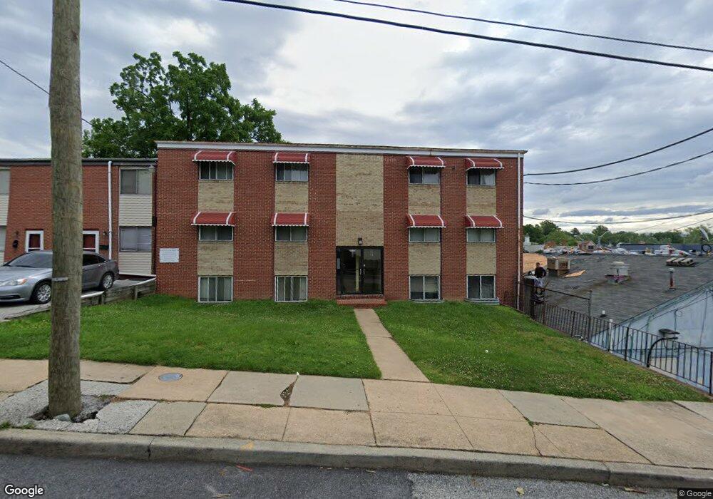 2910 Goodwood Rd unit E, Baltimore, MD 21214 - photo 1