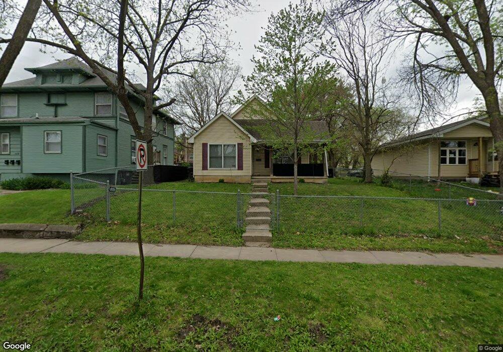 1442 9th St, Des Moines, IA 50314 - photo 1