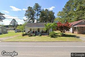303 W Green St, MacClesfield, NC 27852