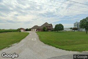 7393 N 2800 East Rd, Forrest, IL 61741
