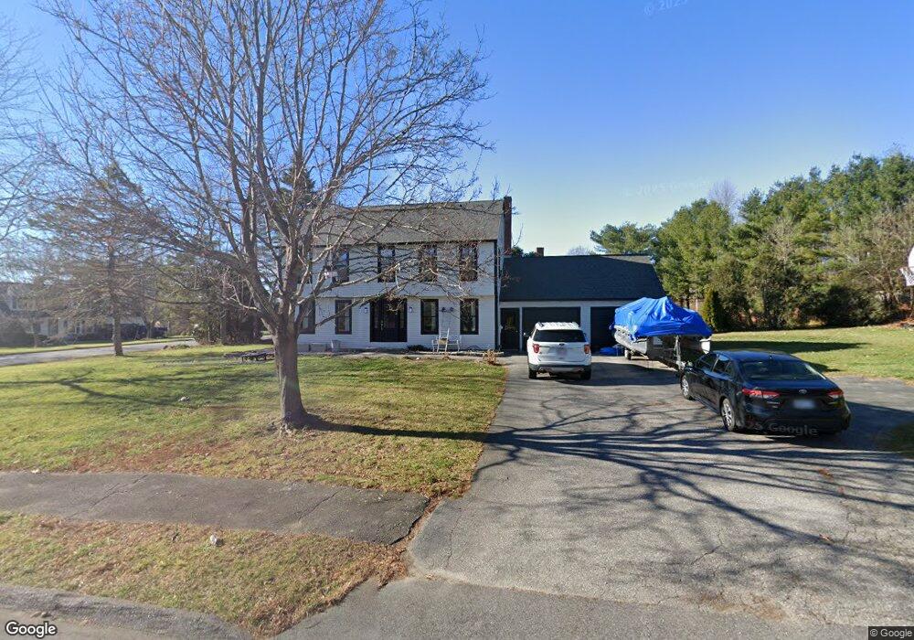 1 Abby Ln, Biddeford, ME 04005 - photo 1