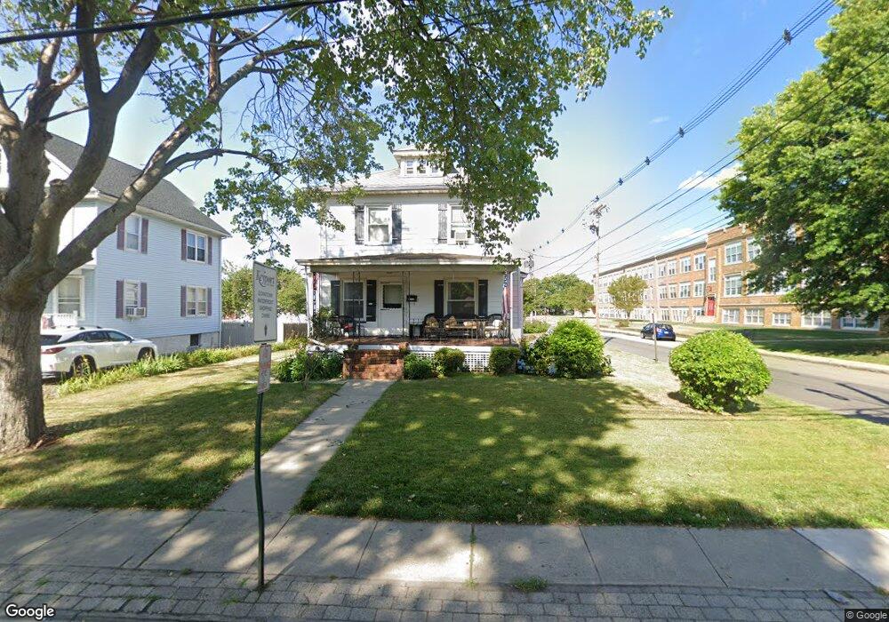 345 Broad St, Keyport, NJ 07735 - photo 1