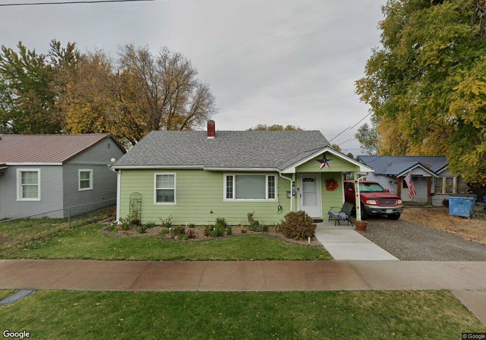 122 S K St, Lakeview, OR 97630 - photo 1