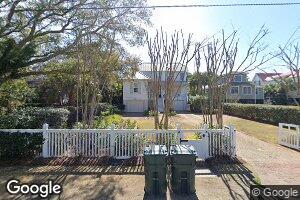 2213 Atlantic Ave, Sullivans Island, SC 29482