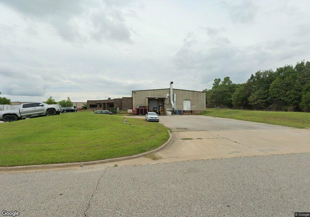 3550 Cypert Way, Ardmore, OK 73401 - photo 1