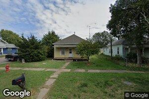 229 N Missouri Ave, Kanopolis, KS 67454