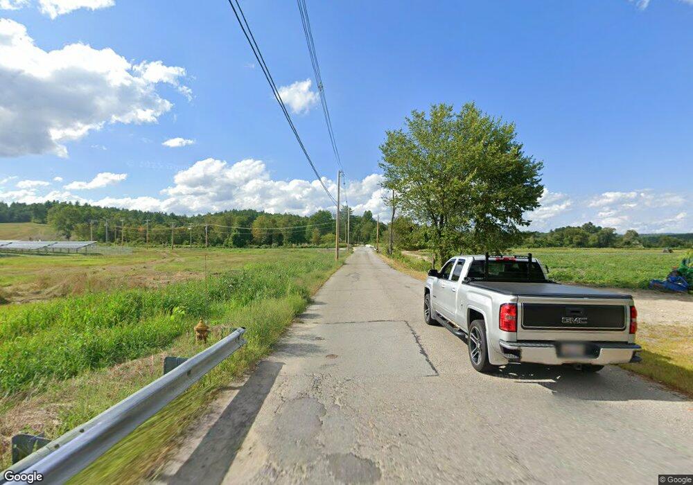 18 W Meadow Rd unit 18, West Townsend, MA 01474 - photo 1