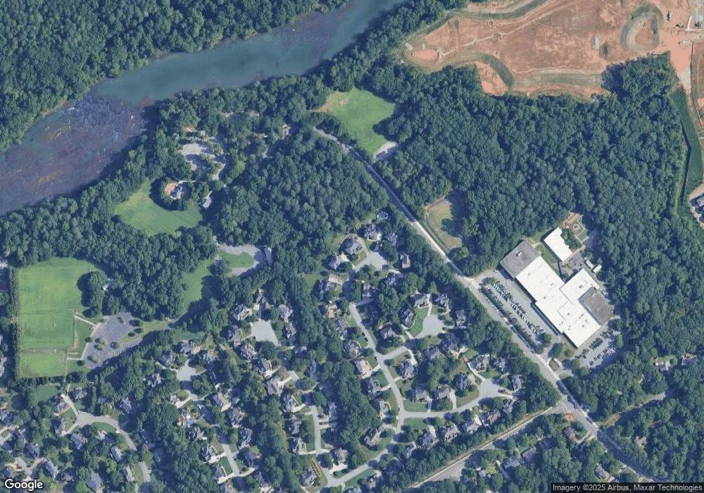 5205 Linnadine Way, Norcross, GA 30092 - photo 1