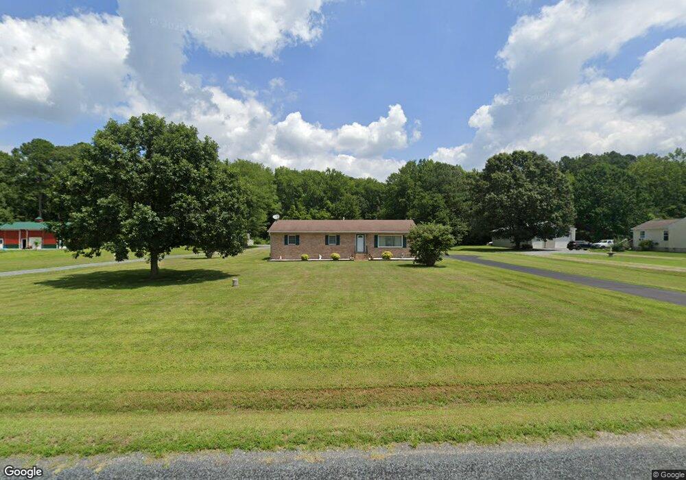 4731 White Marsh Rd, Trappe, MD 21673 - photo 1