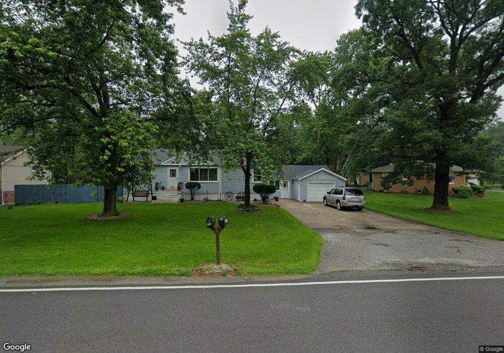 2620 W 41st Ave, Gary, IN 46408 - photo 1