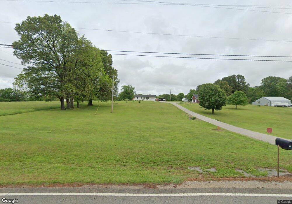 2201 Campground Rd, Paragould, AR 72450 - photo 1